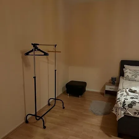 Innenstadt Appartement