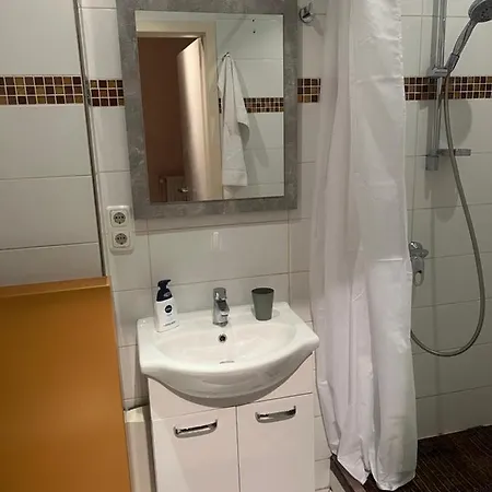Innenstadt Appartement Lübeck