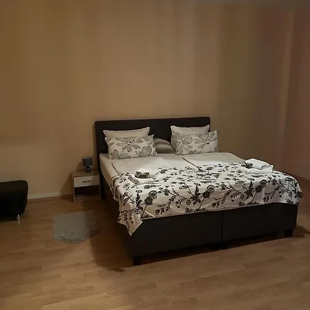 Innenstadt Appartement