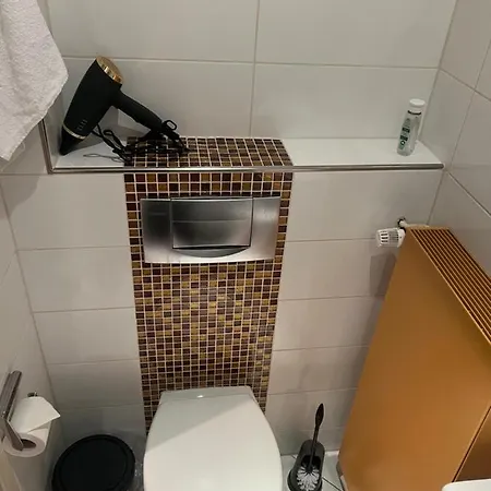 Innenstadt Lübeck