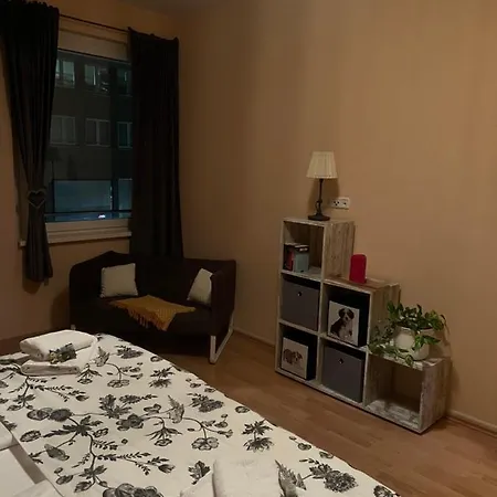 Appartement Innenstadt *