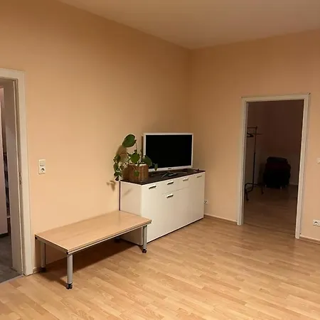 Innenstadt Appartement Lübeck