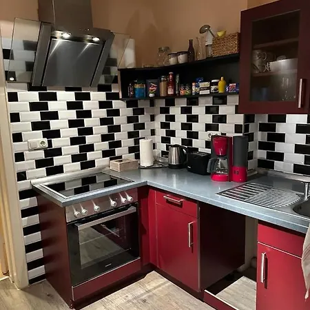 Innenstadt Appartement *