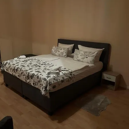 Appartement Innenstadt