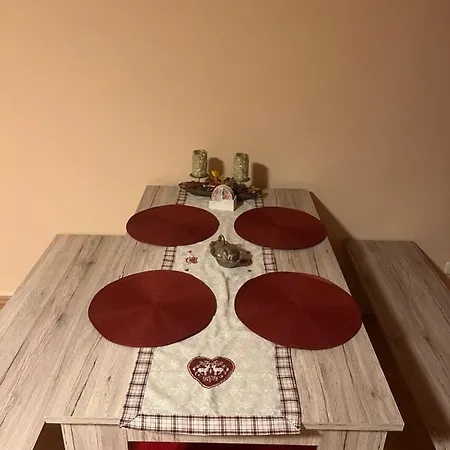 Innenstadt Appartement