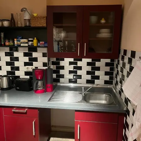 Appartement Innenstadt *