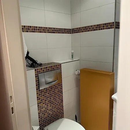 Innenstadt Appartement *