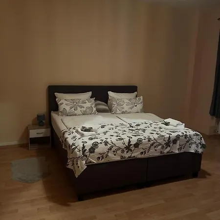 Innenstadt Appartement *