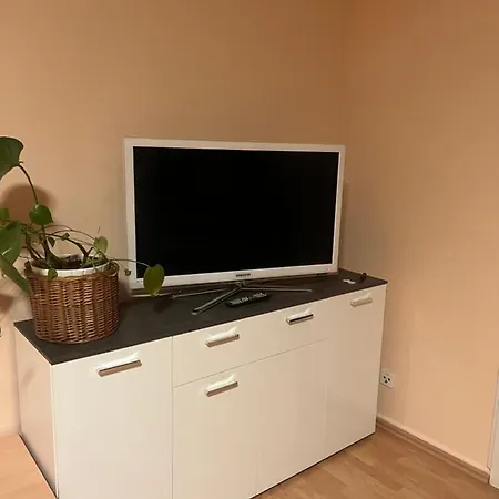 Appartement Innenstadt Lübeck