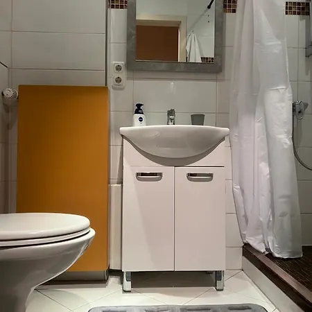Appartement Innenstadt