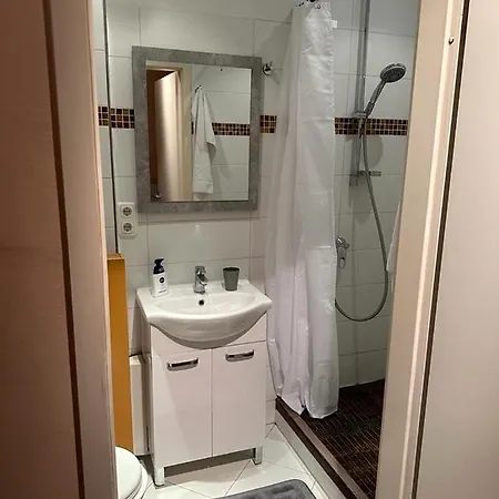 Innenstadt Appartement