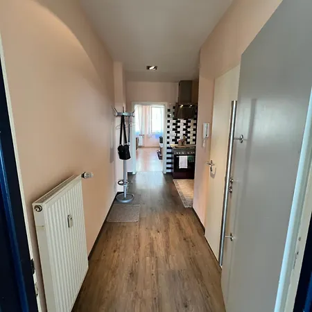 Innenstadt Appartement