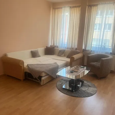 Appartement Innenstadt *
