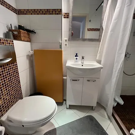 Innenstadt Appartement Lübeck