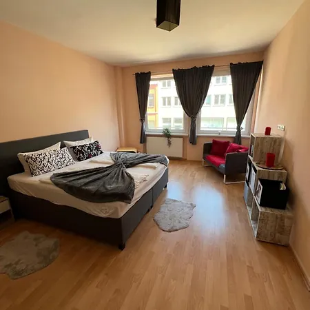 Innenstadt Appartement